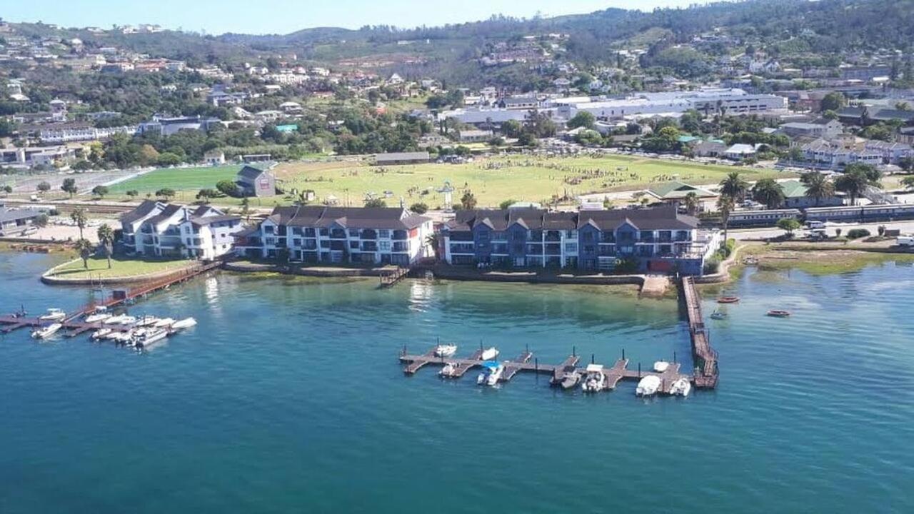 Laguna Grove 48 Knysna Exterior foto